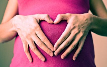 når kan man bli gravid når kan man bli gravid
