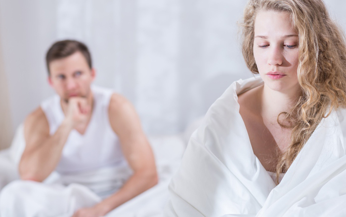Bästa Sättet Att Träffa En Partner