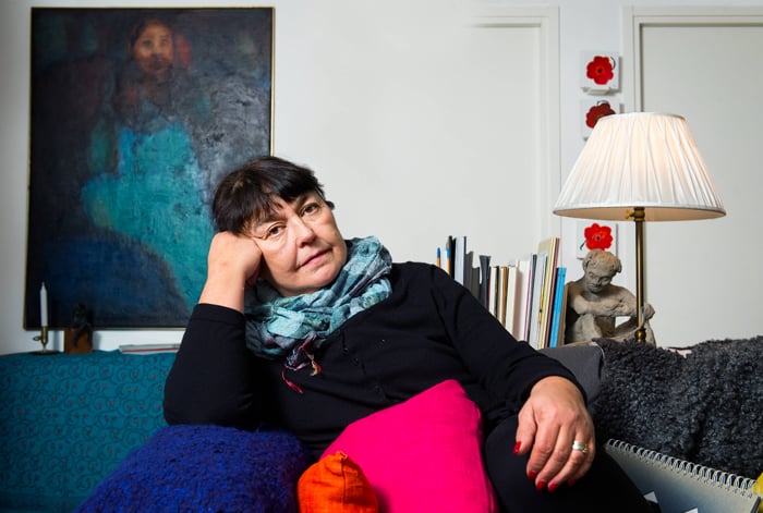 Vuxna dotter spanking kontakt