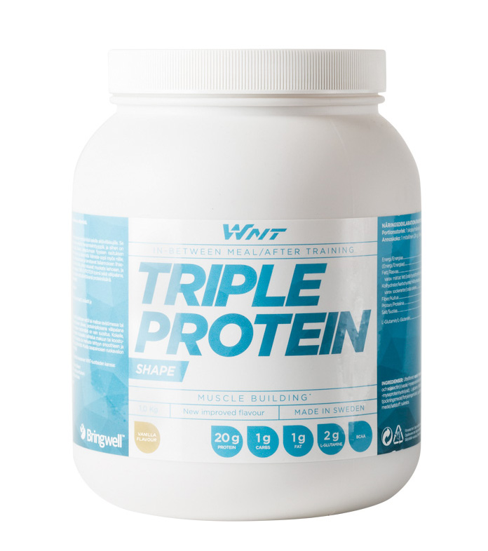 protein utan aspartam protein utan aspartam