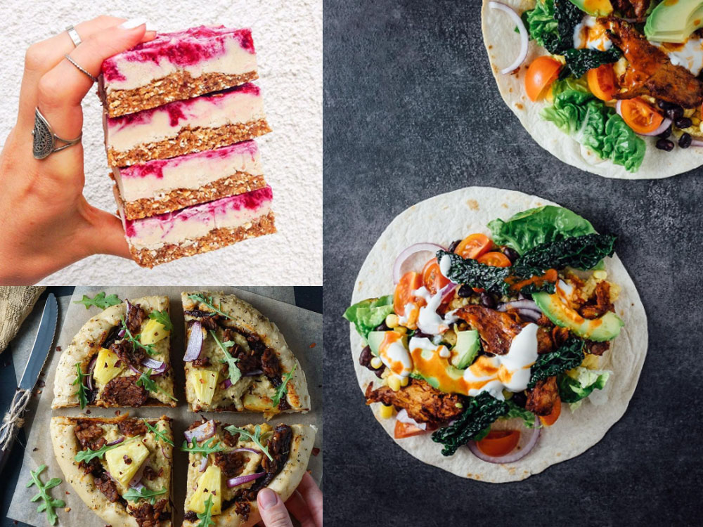 recept på veganmat recept på veganmat