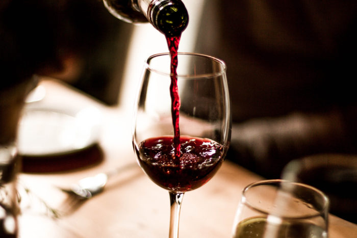 rött vin bra för hälsan rött vin bra för hälsan