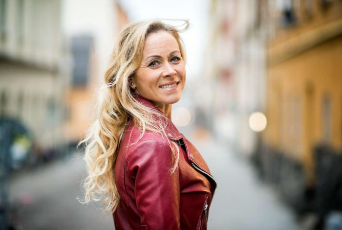 Lena Morin