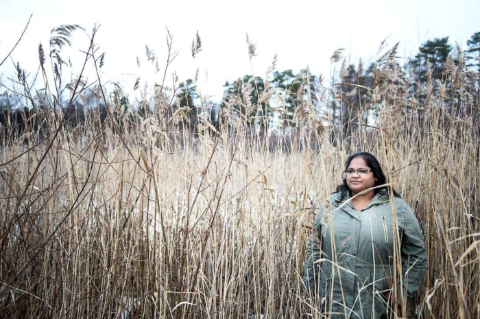 "Jag drogs till killar som bara satte sin egen njutning först."