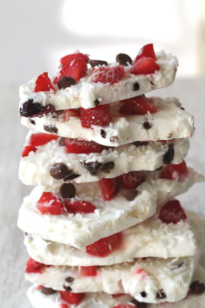 yoghurt godis recept yoghurt godis recept