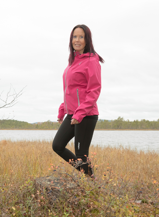 Anna Thullnérs