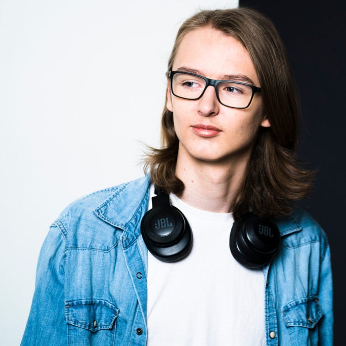 Leo Wågberg var död i 6 timmar, men överlevde mirakulöst.
