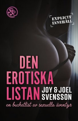 Erotiska bekännelser