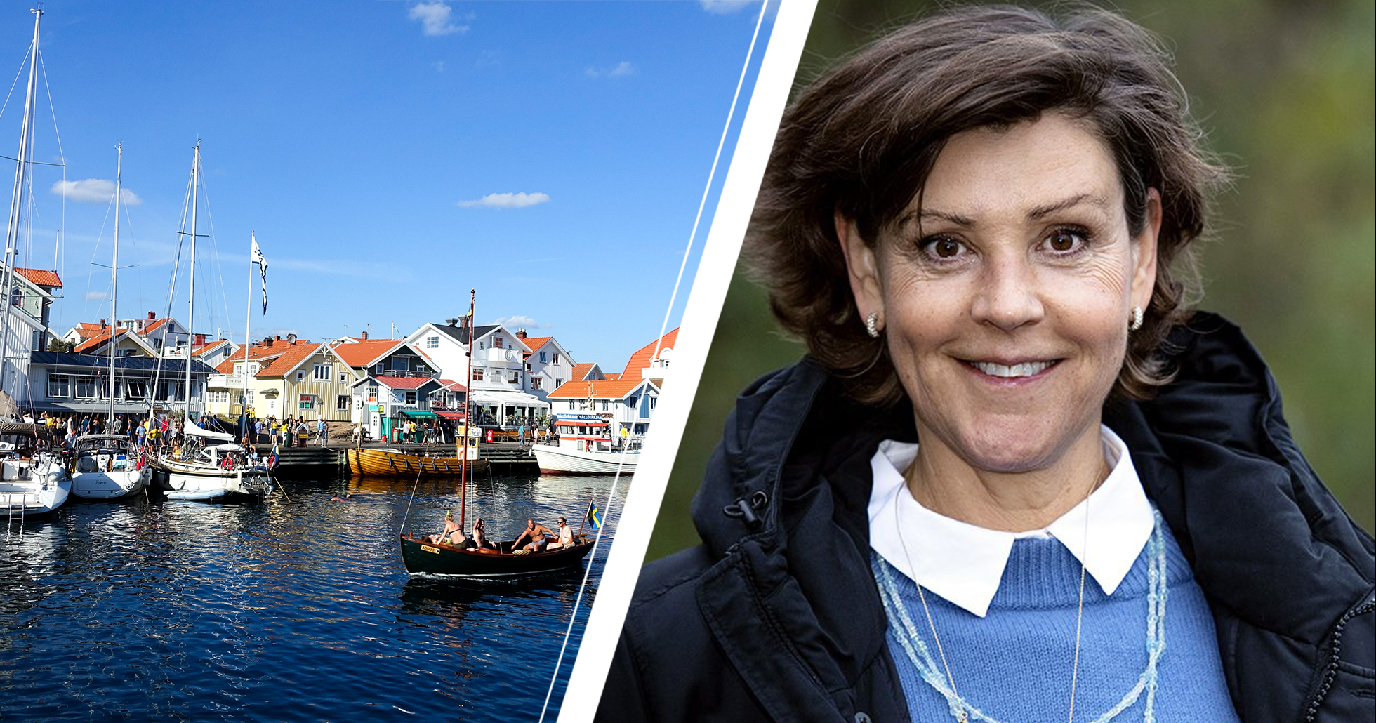 Lottie Knutson: Räkna med en hemester i år | MåBra
