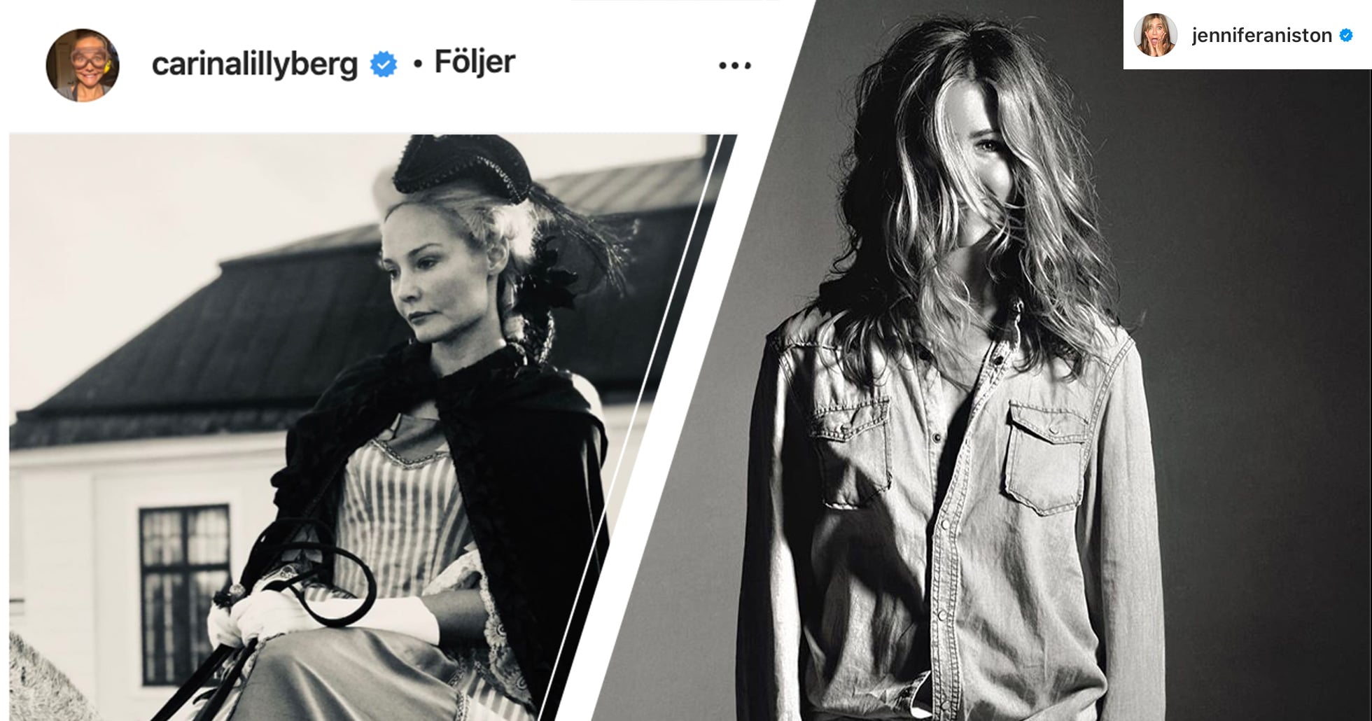 Vad Betyder Knapparna På Instagram