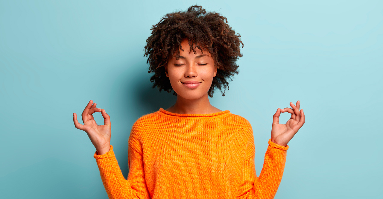 Mindfulness kan orsaka ångest och depression