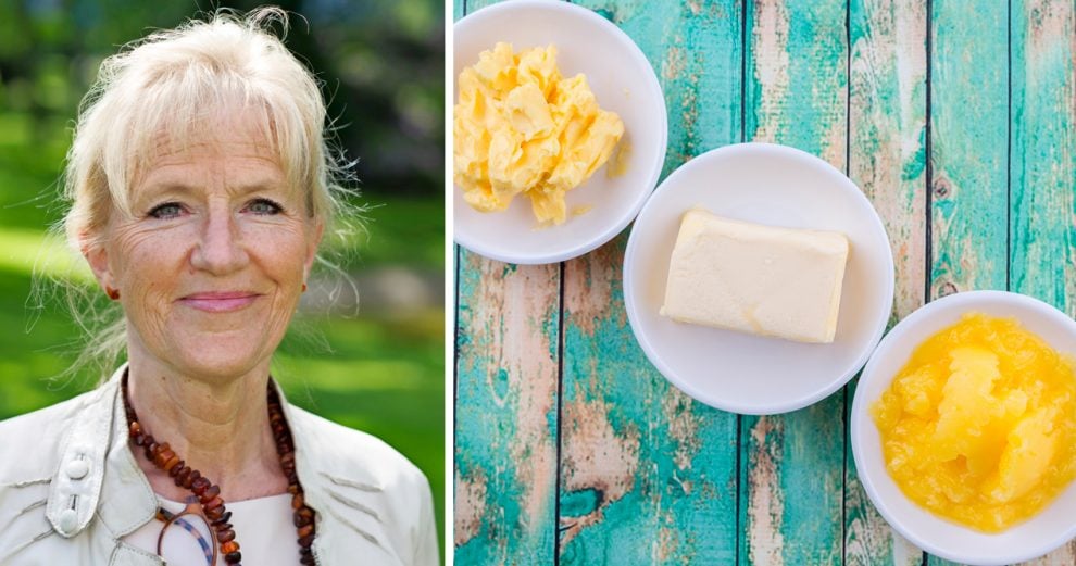 Bli Av Med Bukfett Snabbt