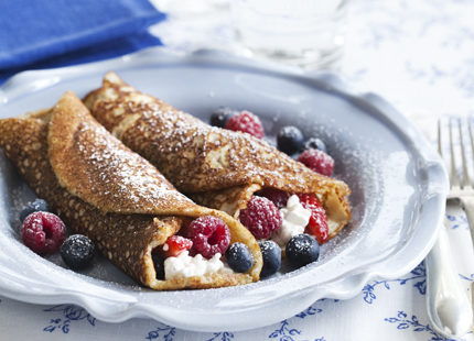 nyttiga pannkakor dinkel nyttiga pannkakor dinkel