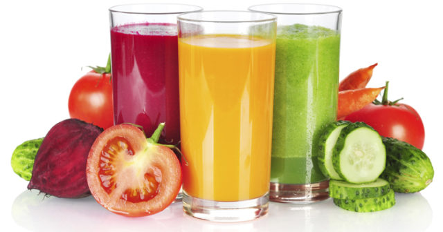 färskpressad juice recept färskpressad juice recept