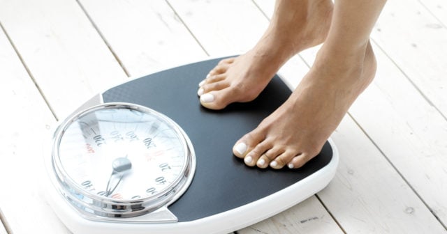 äter 1200 Kcal Går Inte Ner I Vikt