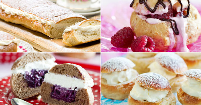 nyttig semla recept nyttig semla recept