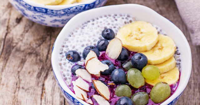 proteinrik vegansk mat proteinrik vegansk mat