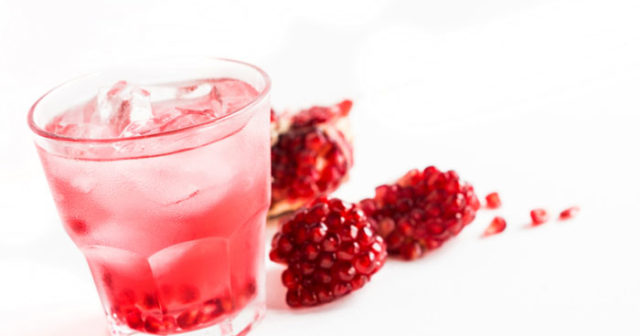 vad är granatäppeljuice bra för vad är granatäppeljuice bra för