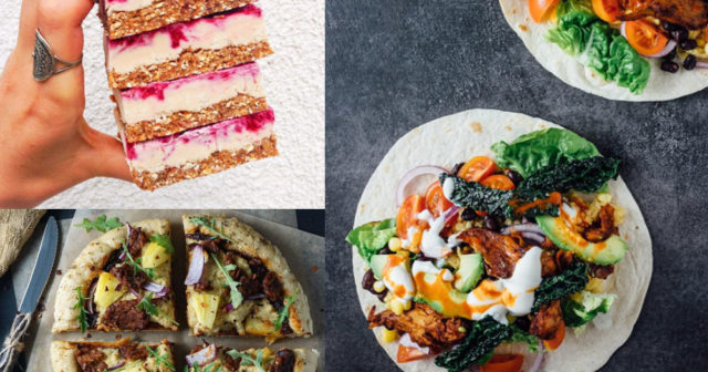 mat för veganer mat för veganer