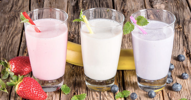 godaste whey 80 smaken