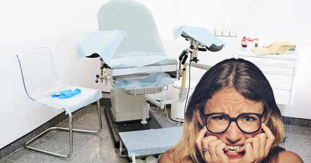 ont i underlivet efter mens ont i underlivet efter mens