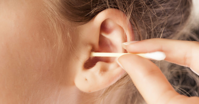 vax i örat vax i örat