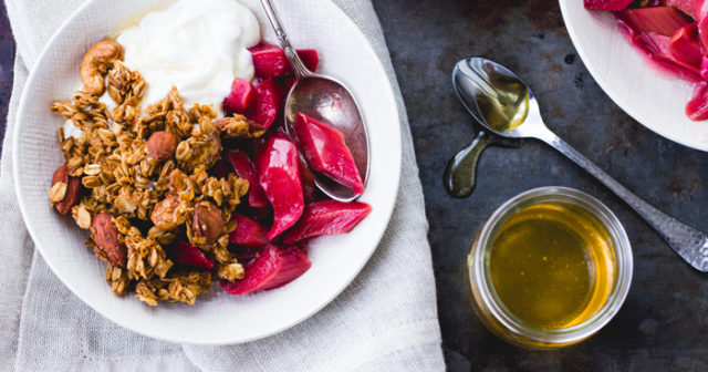granola musli nyttigt granola musli nyttigt