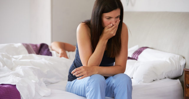 gravid illamående hela dagen gravid illamående hela dagen