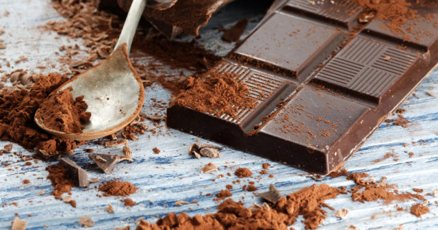 nyttigt med choklad nyttigt med choklad