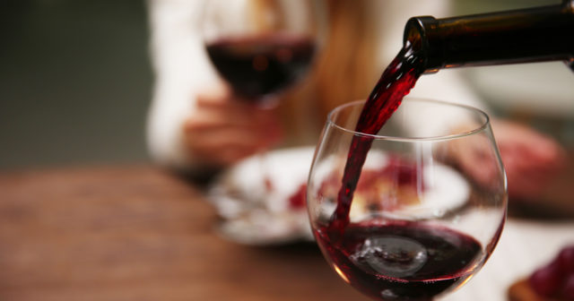 rött vin nyttigt rött vin nyttigt