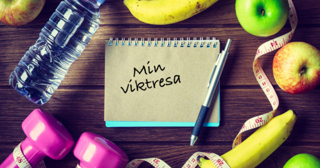 att gå ner i vikt snabbt