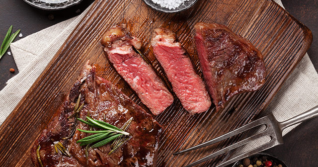 varför är kött dåligt för hälsan