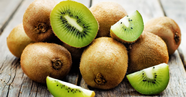 kiwi bra för huden kiwi bra för huden