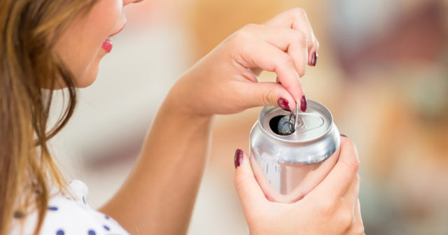 varför är energidryck dåligt varför är energidryck dåligt