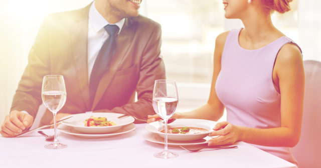 bra första dating tips