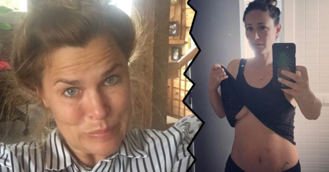 Mia Skäringers ilska mot Katrin Zytomierskas bild | MåBra