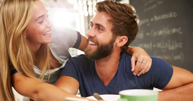 Dating mindre attraktiv man