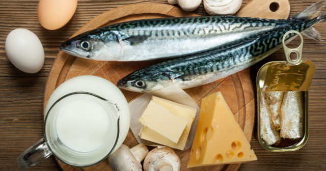 kan man få för mycket d vitamin kan man få för mycket d vitamin