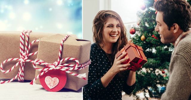 varför ger man julklappar varför ger man julklappar