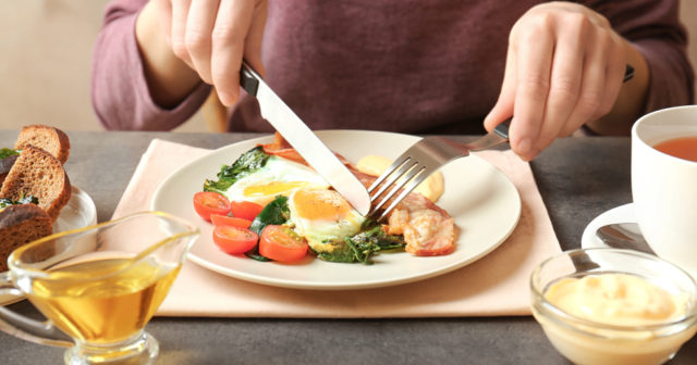 proteinfattig kost recept