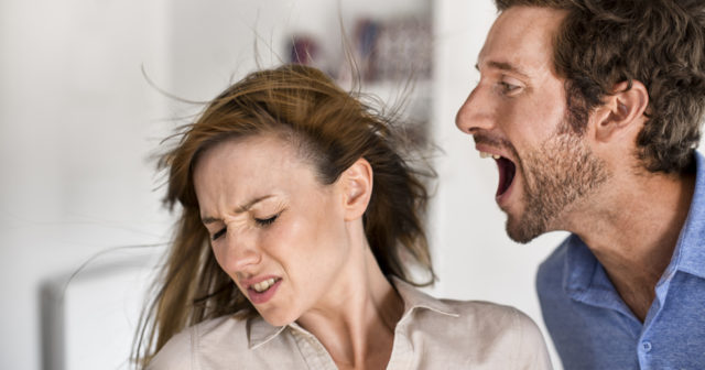 Dating efter en relation slutar