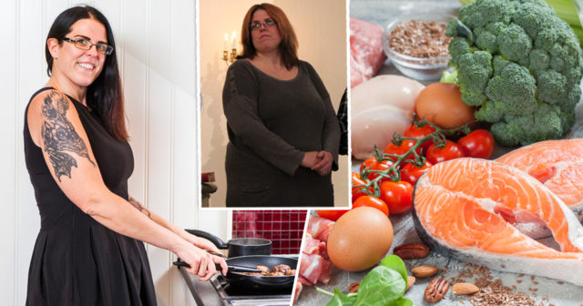 lchf träning viktnedgång lchf träning viktnedgång