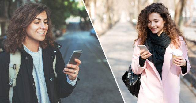 Dating apps för att hitta vänner
