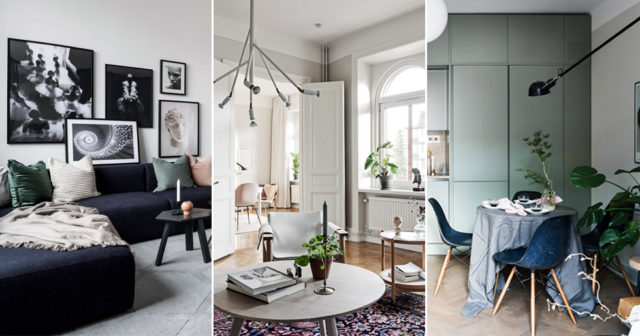 hem och inredning hem och inredning