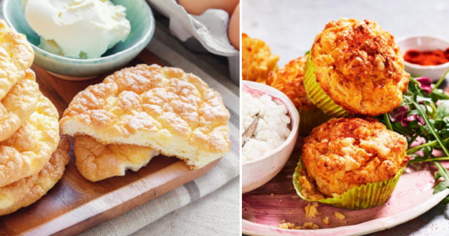 supernyttigt bröd recept