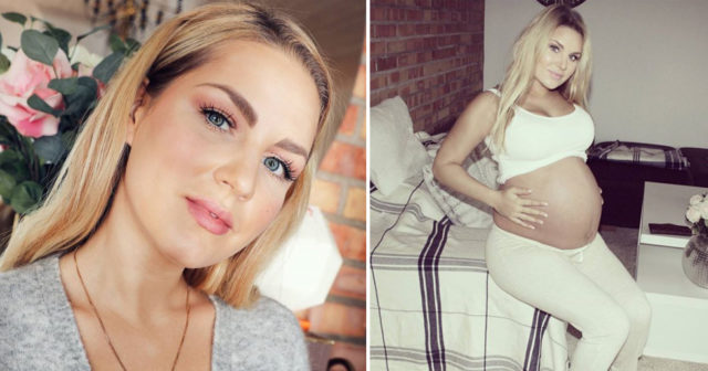inte gå upp i vikt gravid