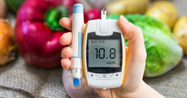 kolla om man har diabetes kolla om man har diabetes
