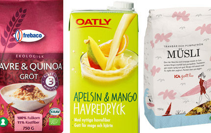 havredryck bra för magen havredryck bra för magen