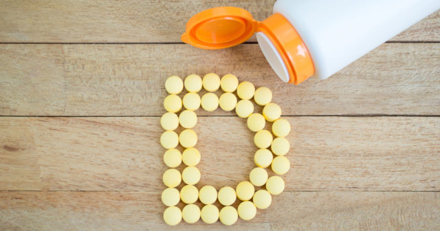 d vitaminberikade livsmedel d vitaminberikade livsmedel