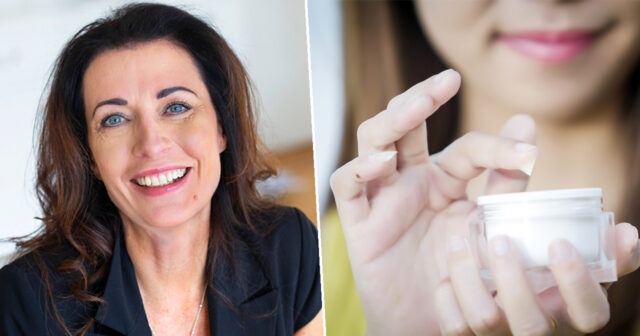 stor rabatt klassiska stilar ganska trevligt Janet slapp sin rosacea – med medicinsk crème | MåBra stor rabatt klassiska stilar ganska trevligt Janet slapp sin rosacea – med medicinsk crème | MåBra